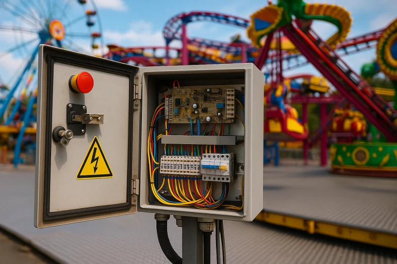 5 Key Points in Electrical and Electronic System Repairs