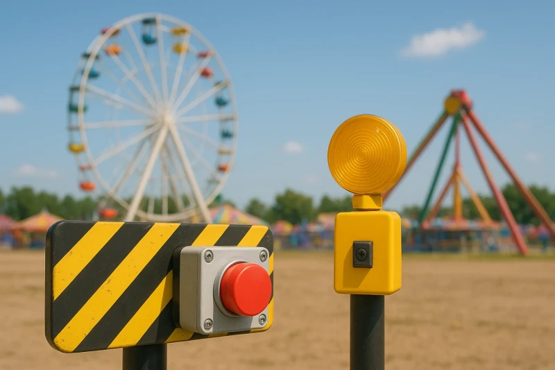 Safety Inspections and Testing